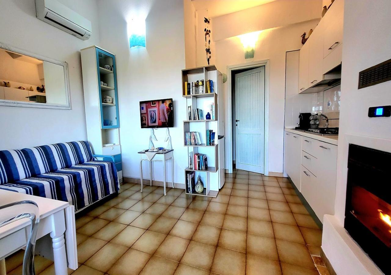 Villetta Brunetti, Sant'Elmo Costa Rei Castiadas Exterior foto