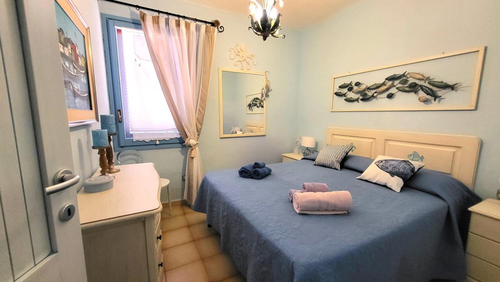 Villetta Brunetti, Sant'Elmo Costa Rei Castiadas Exterior foto