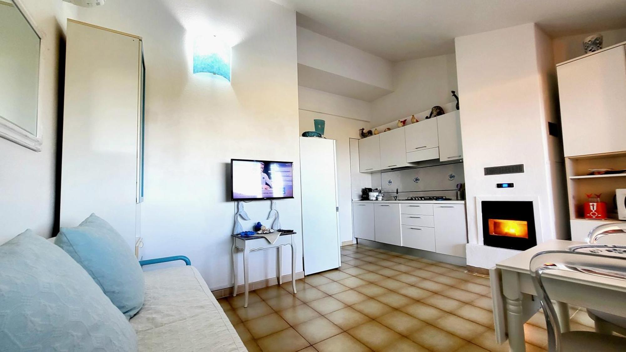 Villetta Brunetti, Sant'Elmo Costa Rei Castiadas Exterior foto